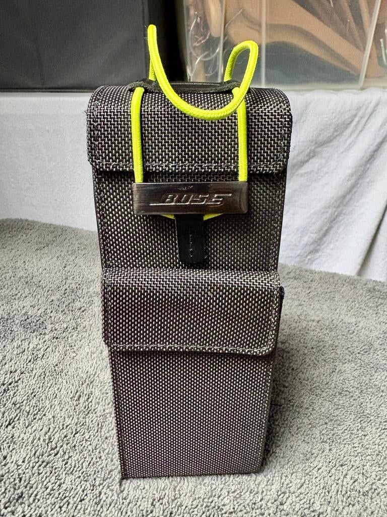 Bose beschermhoes (Soundlink mini 1 & 2), Enlèvement ou Envoi, Utilisé