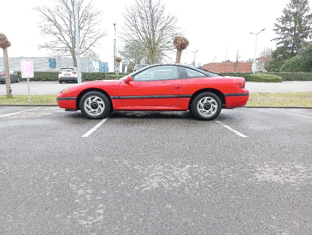 Dodge Stealth ES, Autos, Achat, Autre, 6 cylindres, Automatique