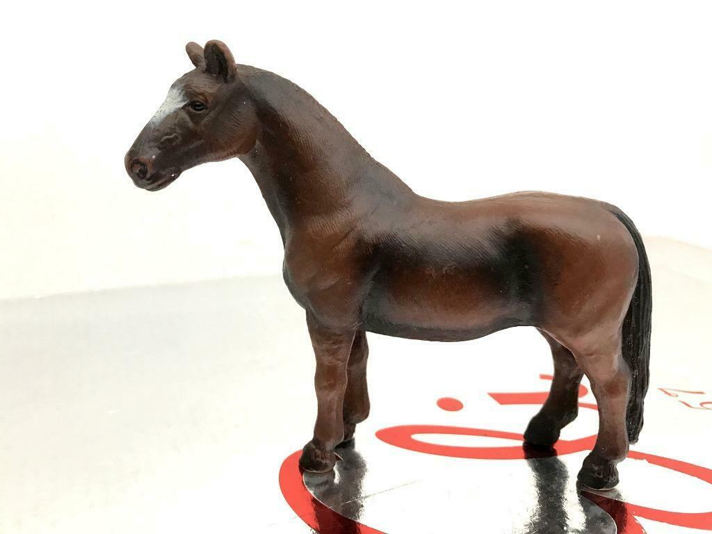 Schleich paard 3, Kinderen en Baby's, Ophalen of Verzenden, Gebruikt, Meisje