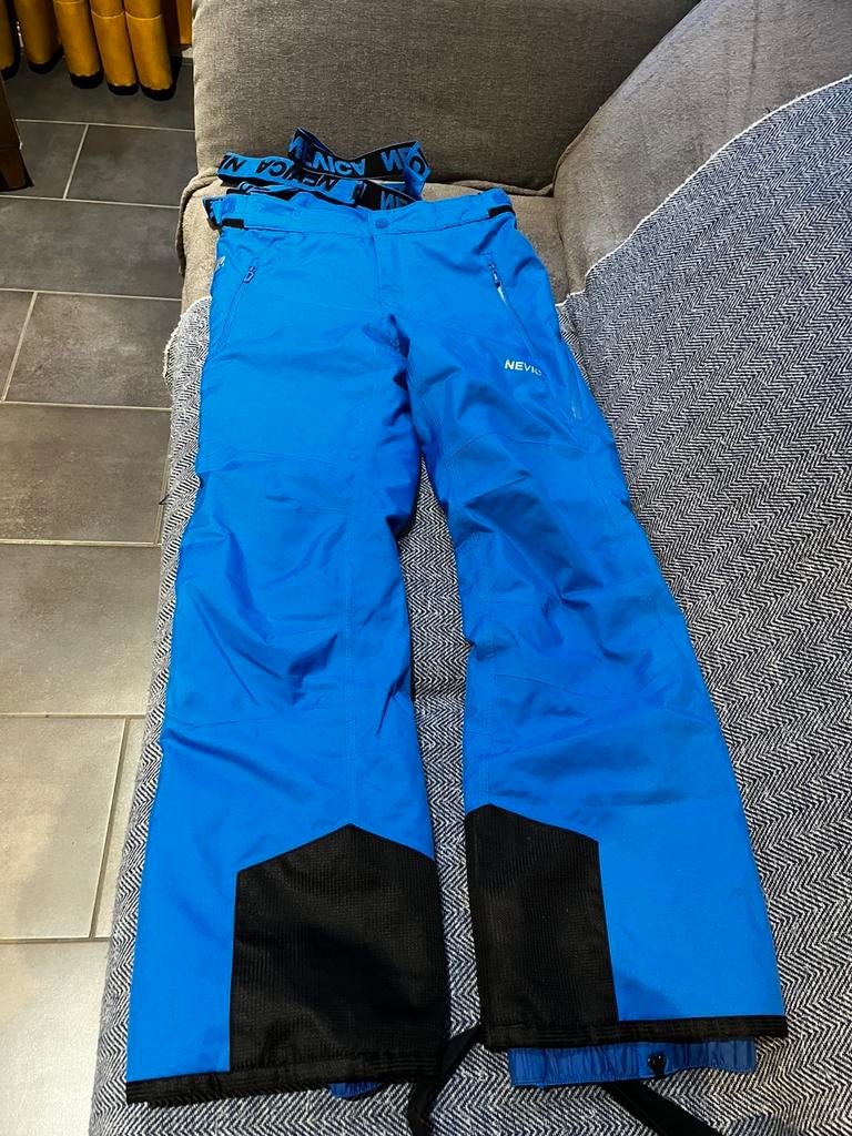Pantalon de ski - homme - taille sml, Enlèvement, Comme neuf, Pantalon