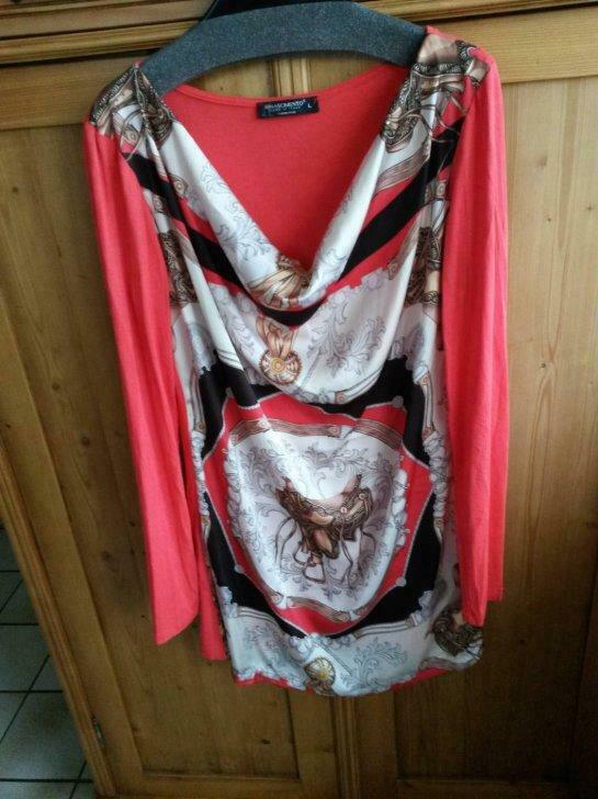 tuniek rinascimento, Ophalen of Verzenden, Nieuw, Maat 42/44 (L), Overige kleuren