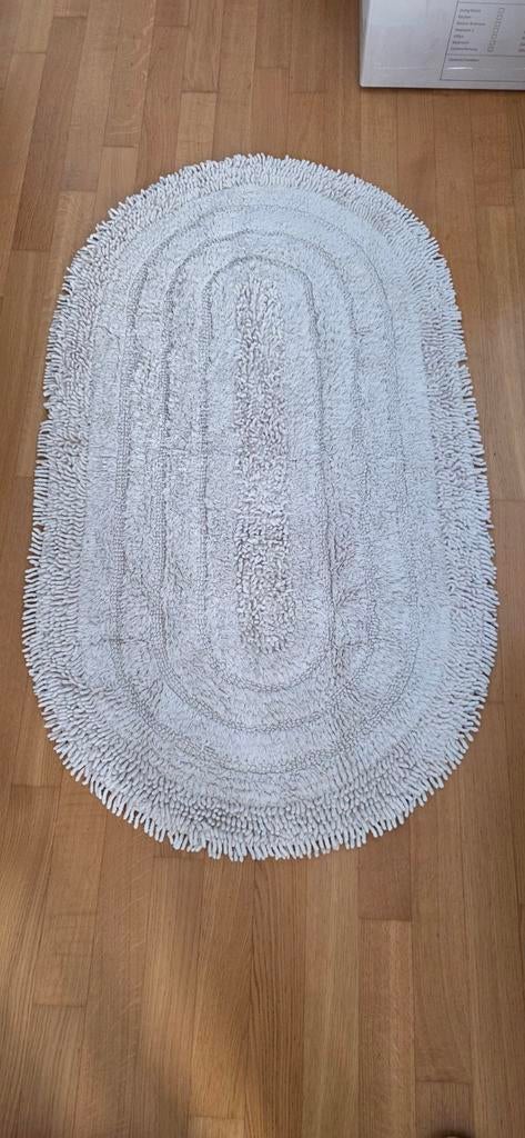 Paillasson 120x67 cm, Enlèvement ou Envoi, Comme neuf, Ovale, Intérieur