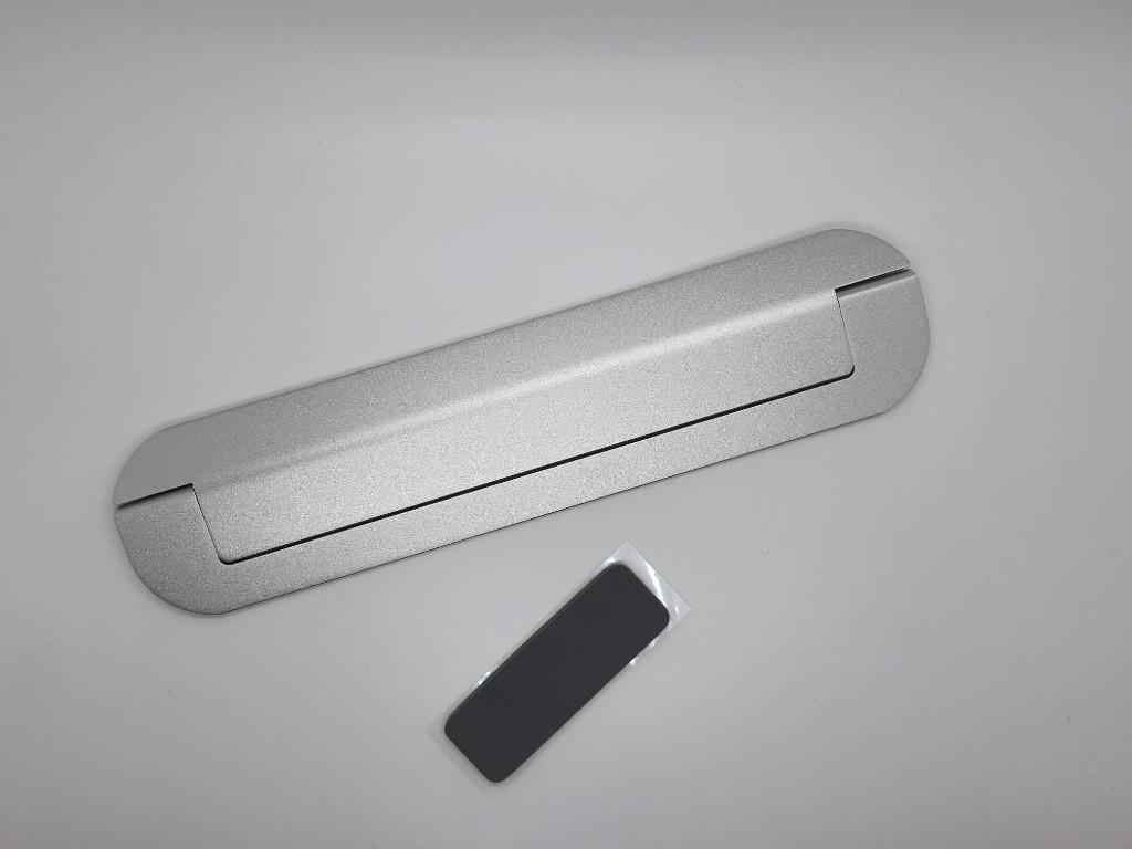 Laptop stand voor Macbook – nice to have gadget!, Computers en Software, Apple Macbooks, Nieuw, MacBook, Overige groottes, Ophalen of Verzenden