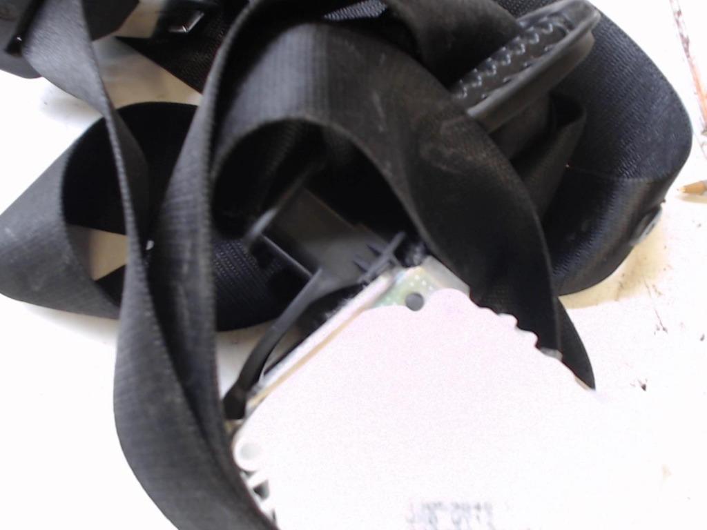 Ceinture avant gauche BMW (E90) phase 2 2008-2011 LP/13311, Ophalen of Verzenden, Gebruikt, BMW
