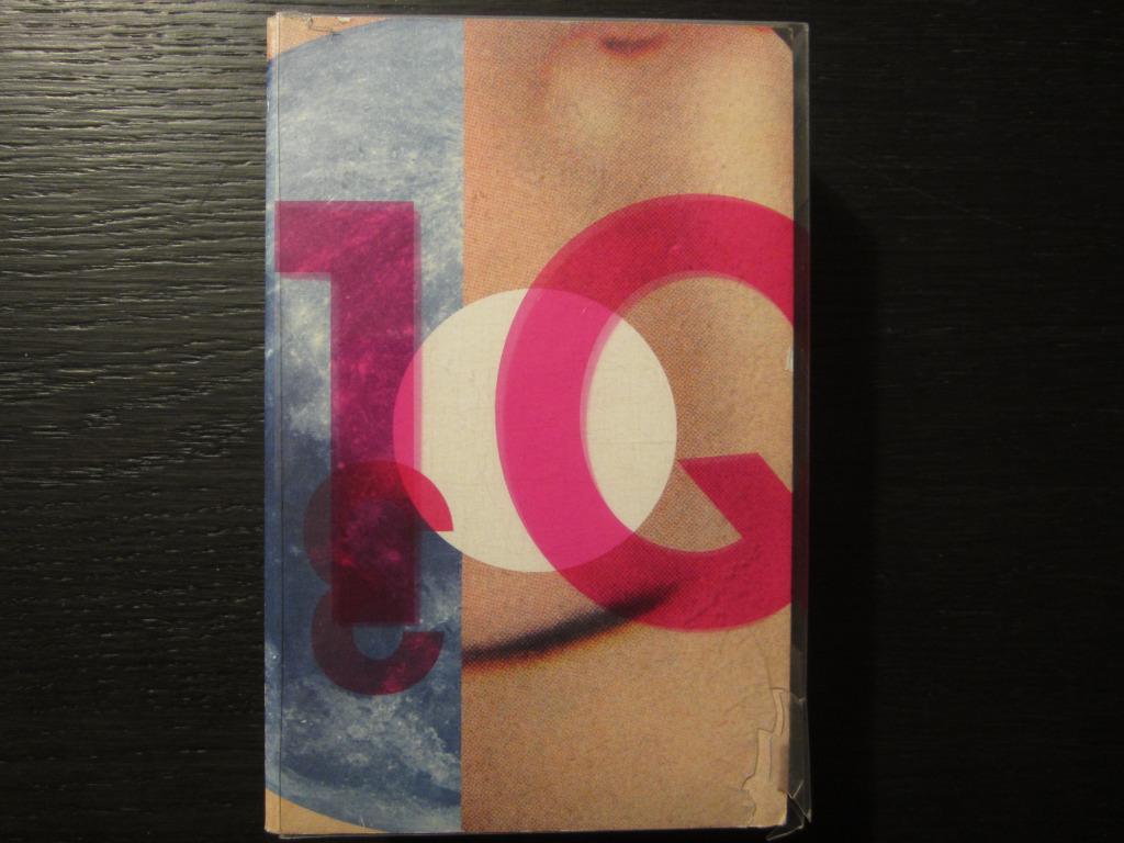 1Q84 (Volume 1+2+3 Paperback Boxed Set) Haruki Murakami, Ophalen of Verzenden