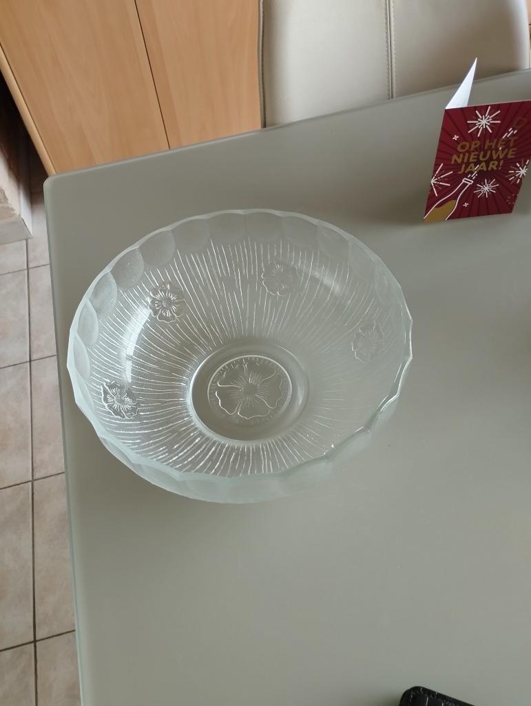 Slakom, Huis en Inrichting, Ophalen, Nieuw, Glas