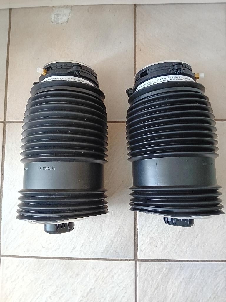 Ressort pneumatique Mercedes W205 W213 EQC N293 C257 C253, Enlèvement ou Envoi, Neuf, Arrière, Mercedes-Benz