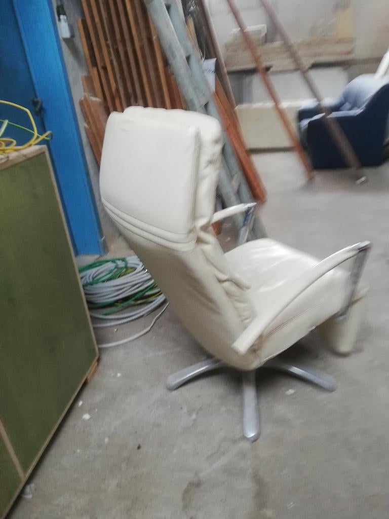 Relax fauteuil Durlet, Maison & Meubles, Fauteuils, Enlèvement