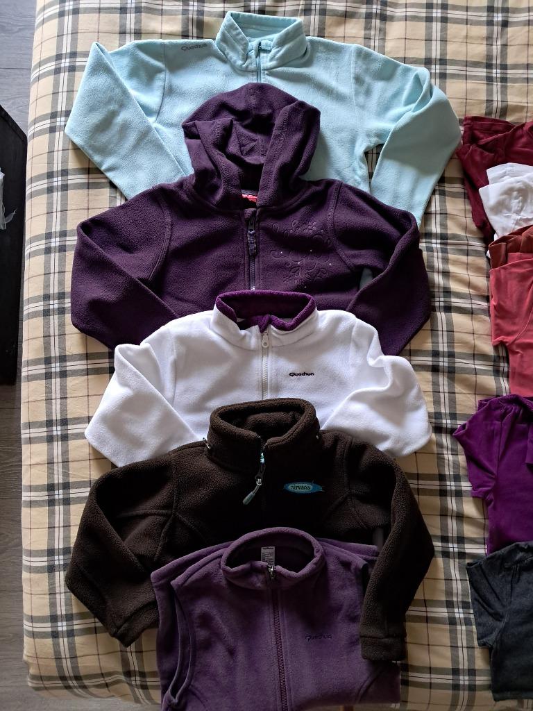 Skikledij, Ophalen, Zo goed als nieuw, Ski, Kleding