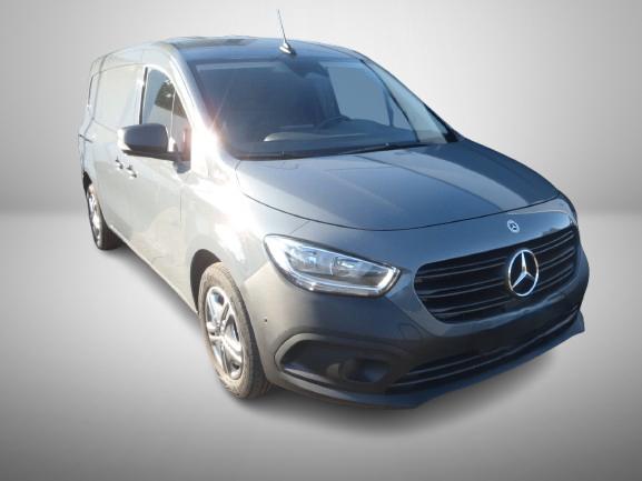 Mercedes Citan 112 cdi 115 Ch L2, Autos, Camionnettes & Utilitaires, Achat, 2 places, Boîte manuelle, Entretenue par le concessionnaire