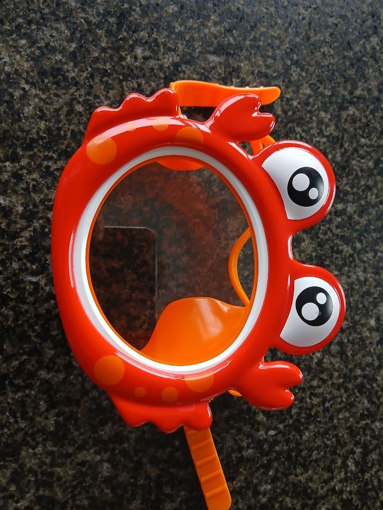De nouvelles lunettes de natation pour enfants adorables !, Enlèvement ou Envoi, Neuf