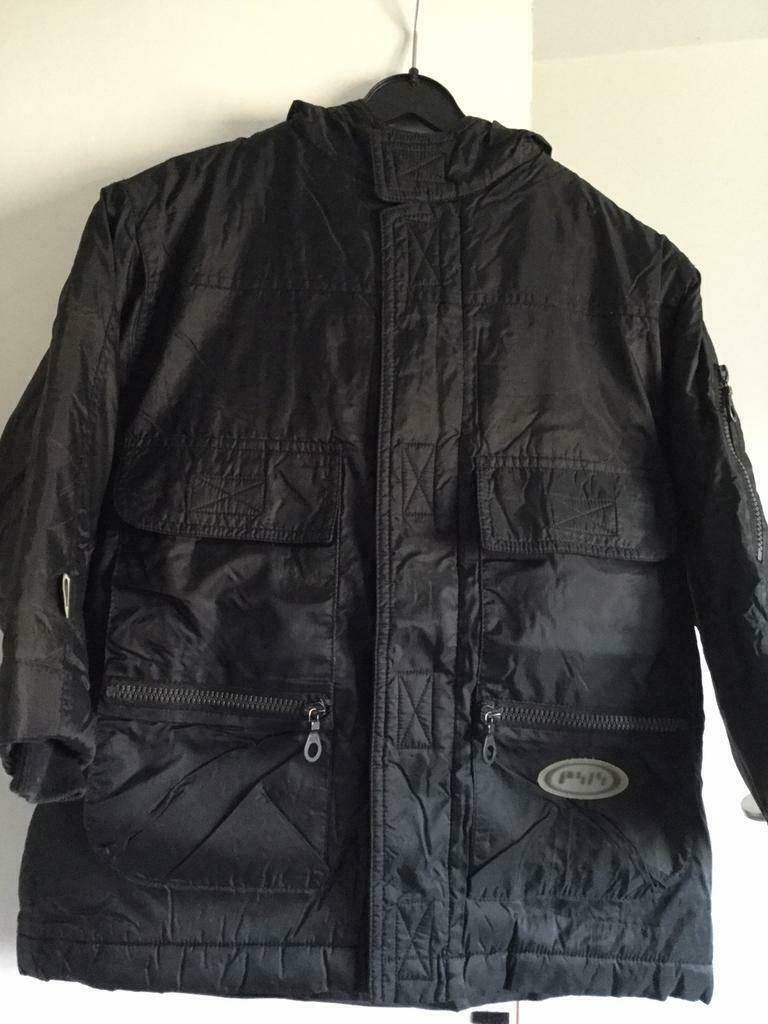 Veste Catimini avec gilet intérieur polaire, 6 ans, Enfants & Bébés, Vêtements enfant | Taille 116, Garçon ou Fille, Manteau, Enlèvement ou Envoi