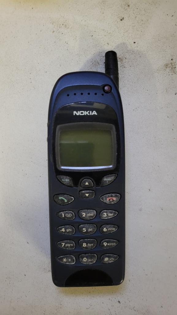 Nokia 6150, Télécoms, Envoi, Utilisé, Autres modèles