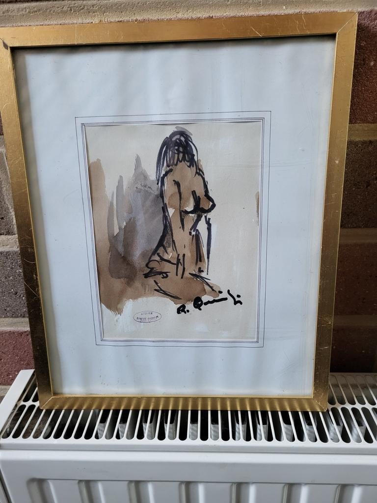 robert quintyn, Ophalen of Verzenden