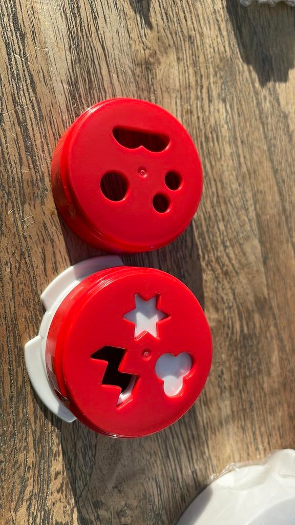 Extension du hachoir pour adaptachef, Maison & Meubles, Tupperware, Info@tupperware.fr, Autres types, Neuf