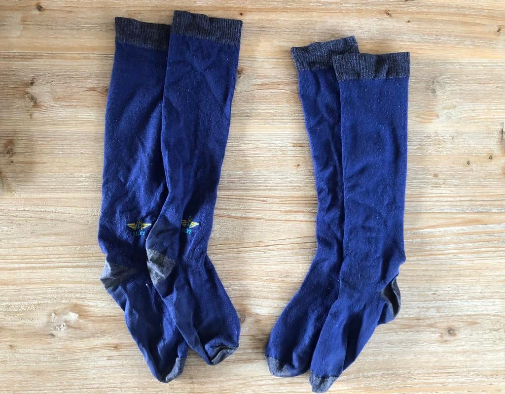 Lot de chaussettes de ski