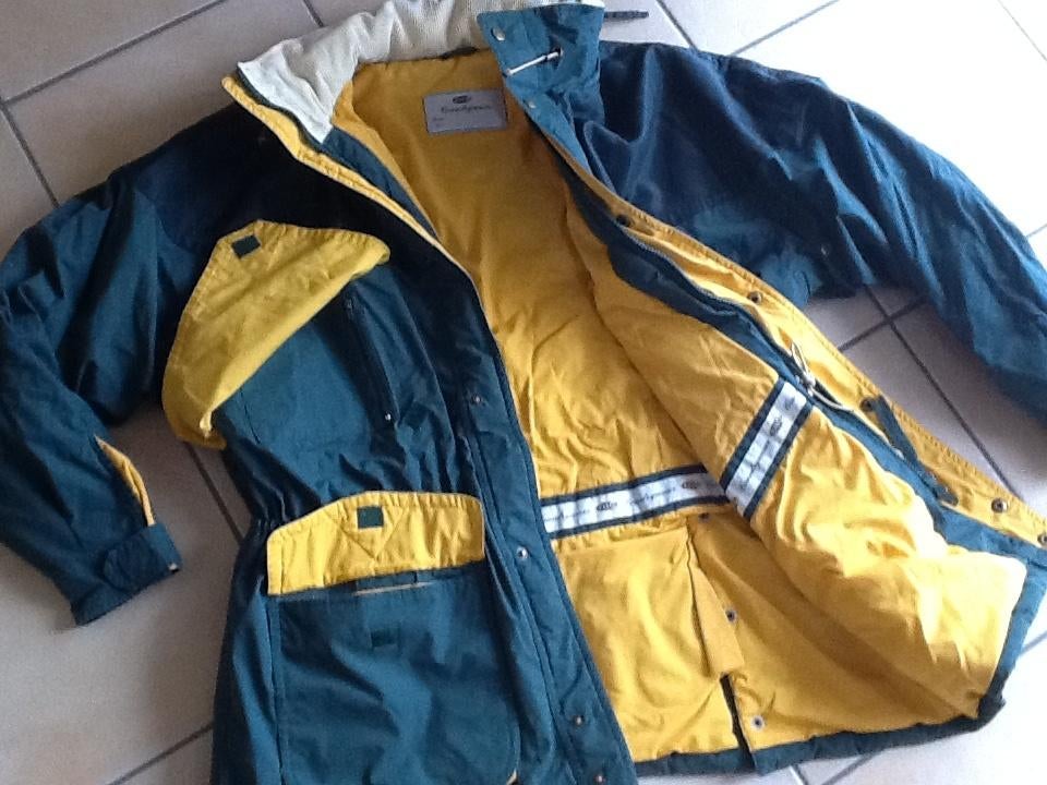 Belle Veste équitation CountryWear Taille :L + sous selle, Vêtements d'extérieur, Enlèvement ou Envoi, Femmes, Comme neuf