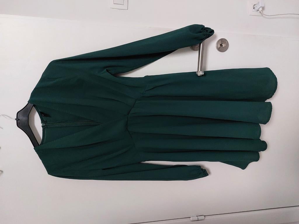 Blouse, Ophalen of Verzenden, Zo goed als nieuw, Maat 38/40 (M)