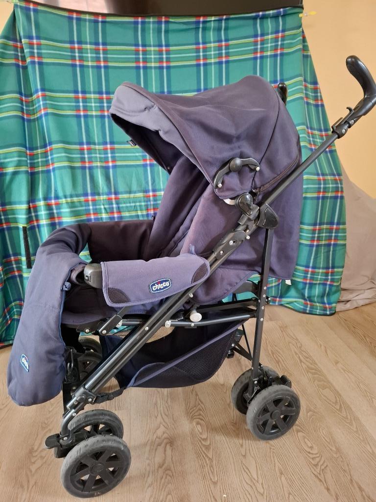 Poussette, Enfants & Bébés, Poussettes & Combinaisons, Enlèvement, Utilisé, Poussette