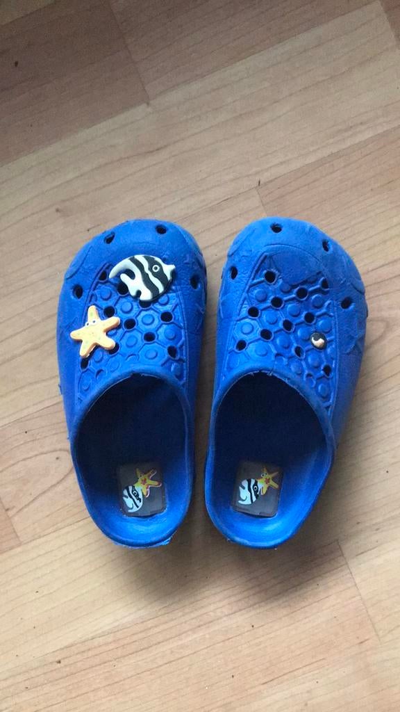 Crocs Baby 28, Comme neuf