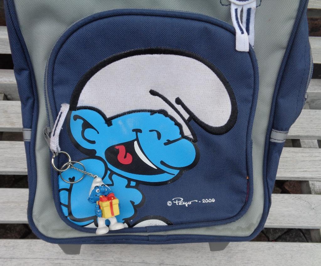 boekentas, Bijoux, Sacs & Beauté, Sacs | Cartables, Utilisé, Enlèvement ou Envoi