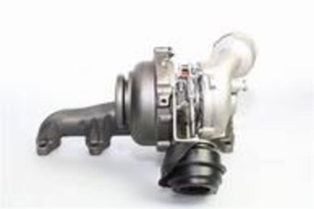 TURB POUR FIAT	Bravo II 1.6 JTD, Ophalen, Gereviseerd, Alfa Romeo