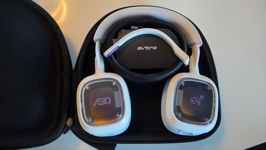Astro, Ophalen of Verzenden, Zo goed als nieuw