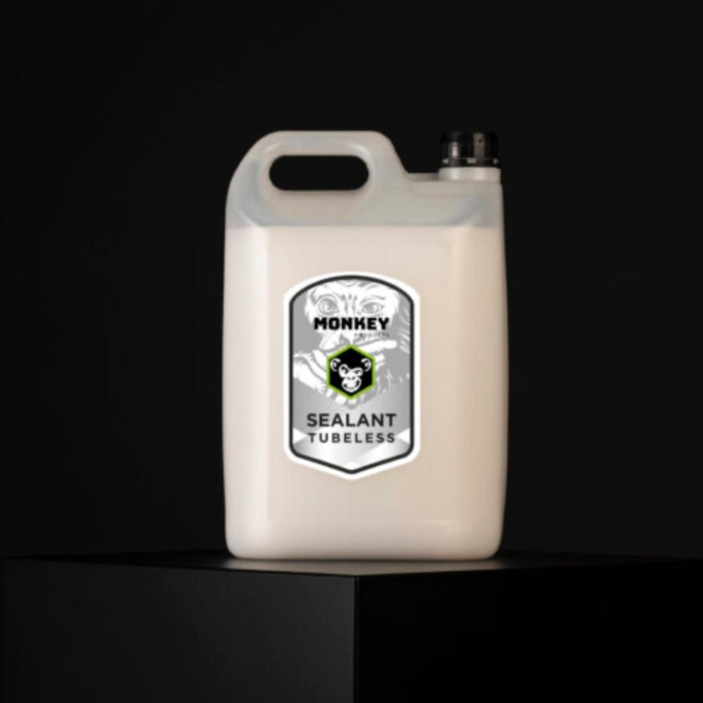 Monkey sauce sealant 5L, Sport en Fitness, Wielrennen, Nieuw, Overige typen, Ophalen