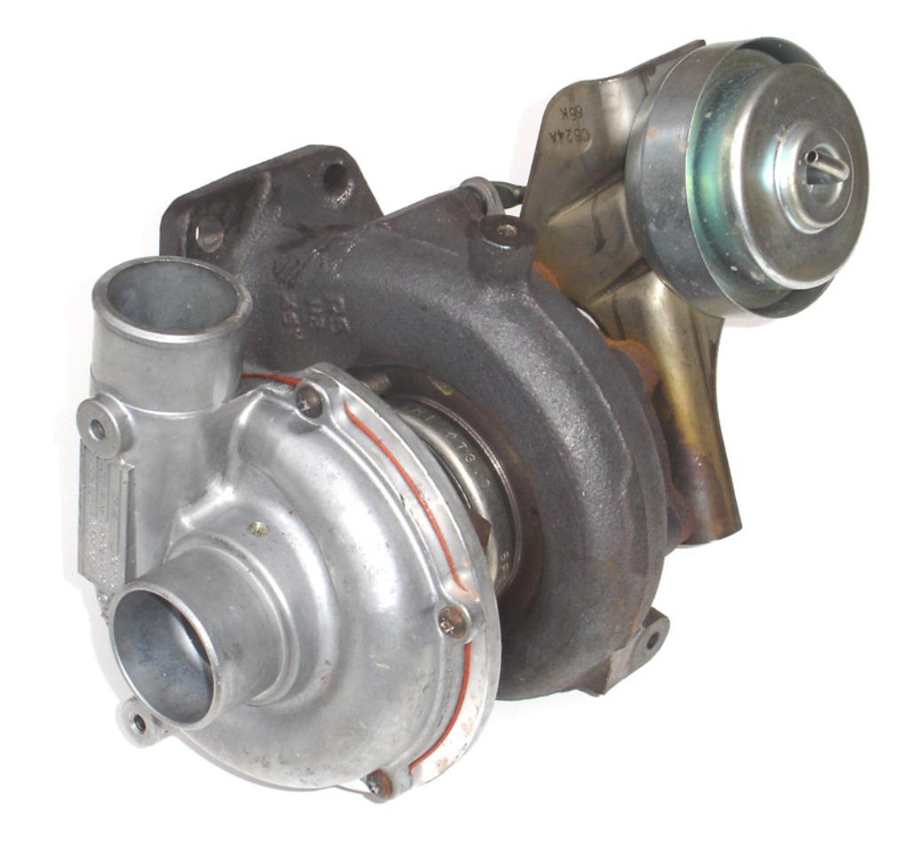 turbo pour SUZUKI 	Kei, Enlèvement, Révisé, Suzuki