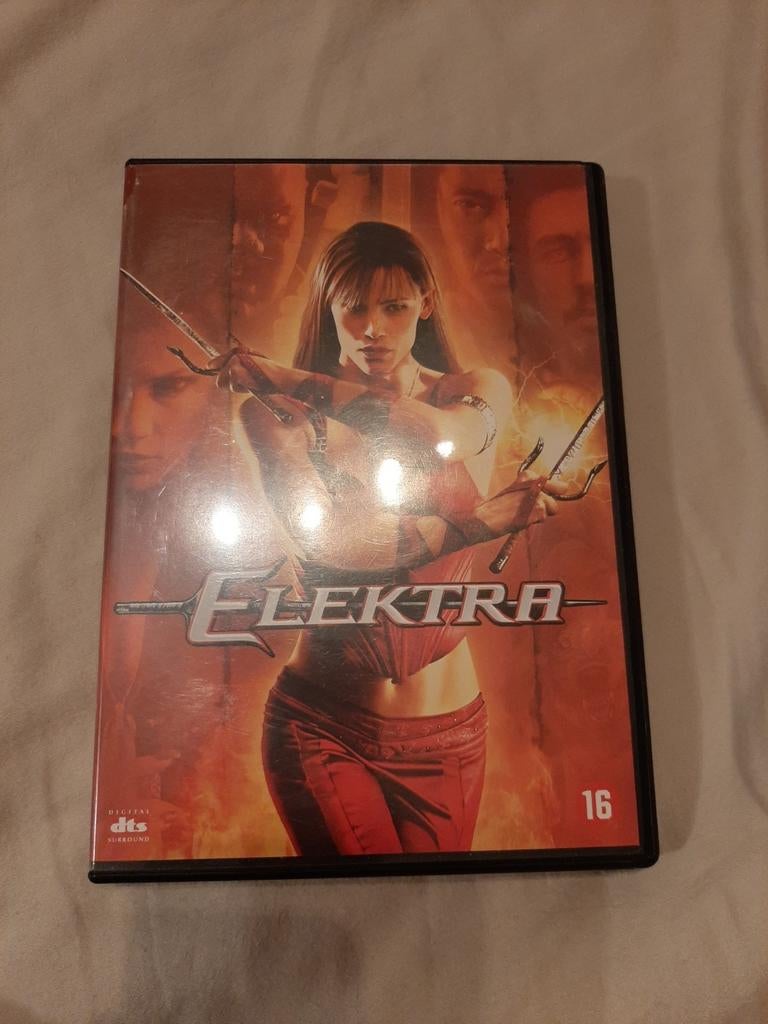 Elektra, Enlèvement ou Envoi, Comme neuf