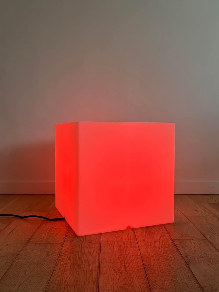 Luminsky Lamp Box 40x40, Ophalen, Nieuw