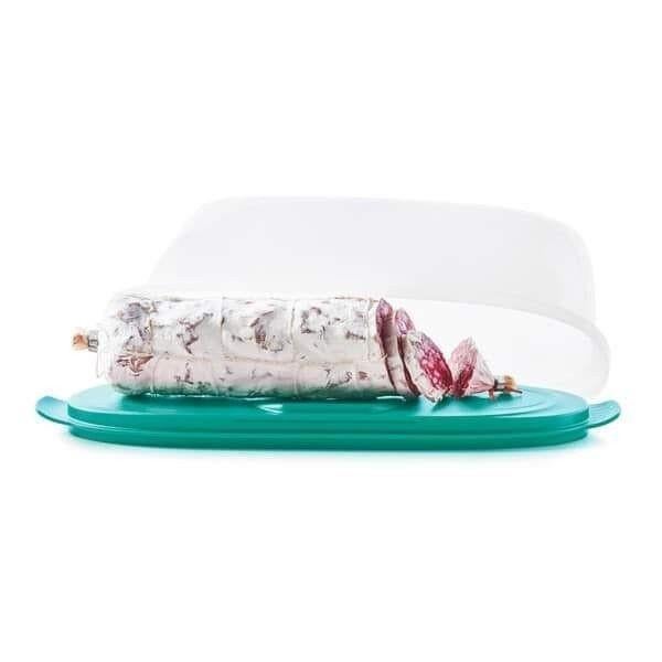 Worsten houdeŕ, Huis en Inrichting, Keuken | Tupperware, Ophalen of Verzenden