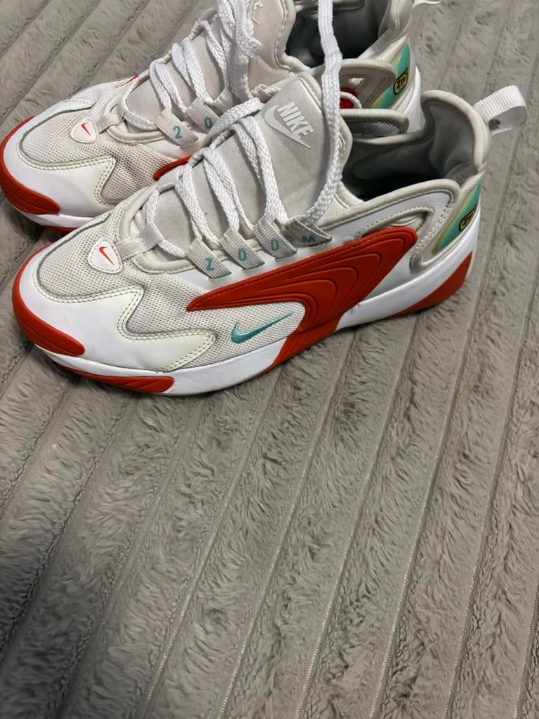 Cahissure  a vendre pointure  38,5, Sport en Fitness, Volleybal, Ophalen, Zo goed als nieuw