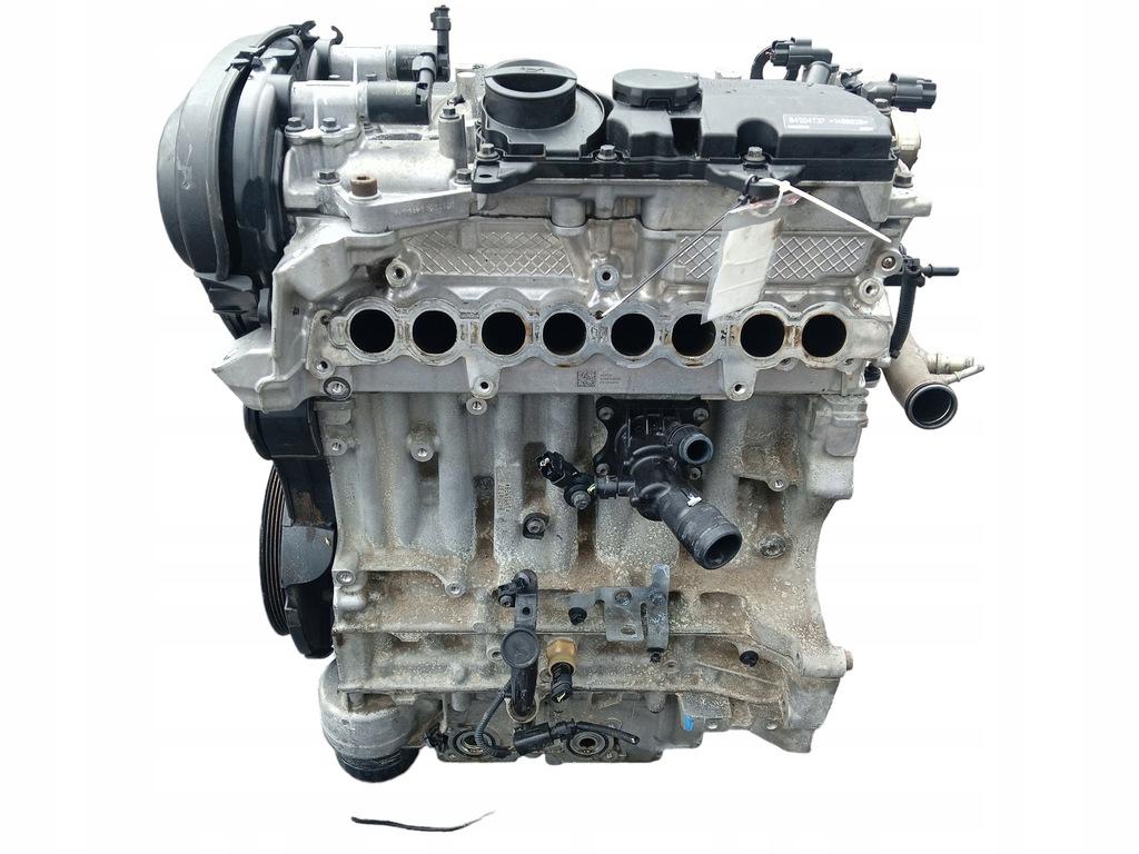 Moteur B4204T37 Nu V40 S60 VOLVO V60, Verzenden, Gebruikt, Overige automerken
