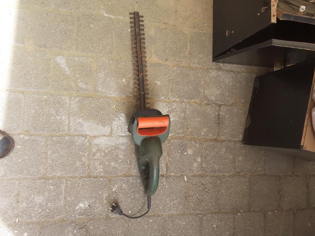 black en decker, Ophalen, Gebruikt