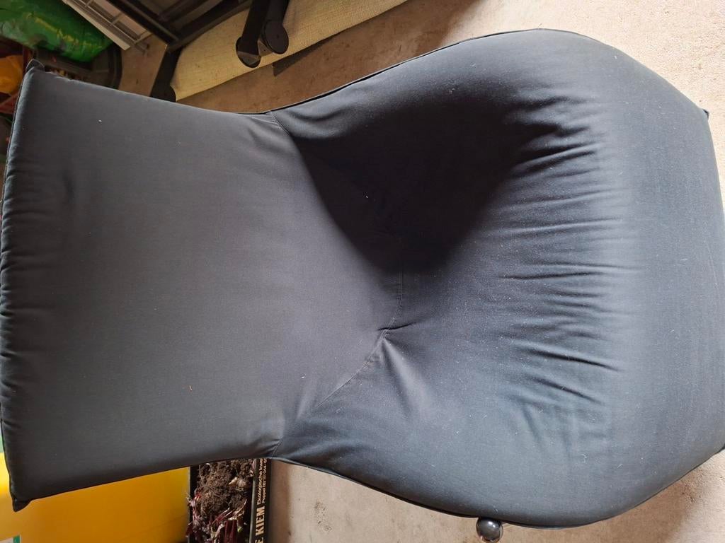 Ideaal comfortabele loungezetel, Huis en Inrichting, Zetels | Zetels, Ophalen, Gebruikt