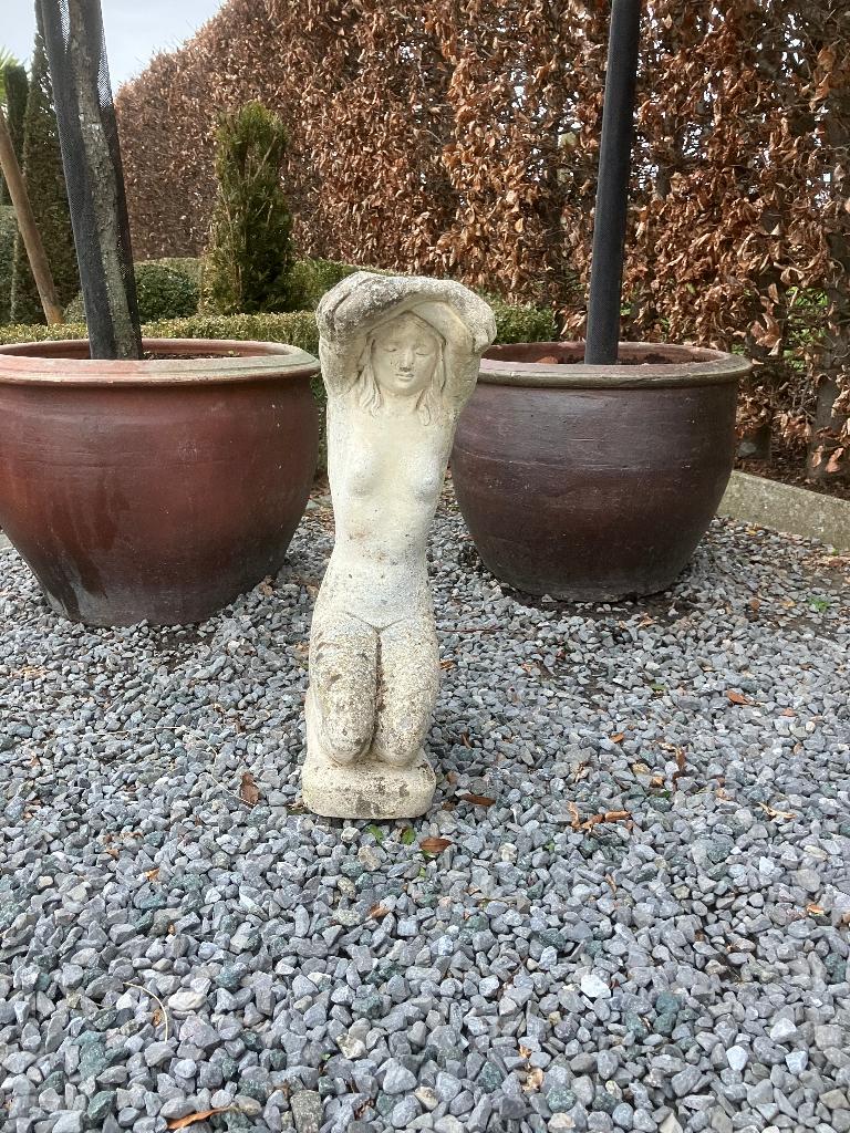 Beeld, Antiek en Kunst, Ophalen of Verzenden
