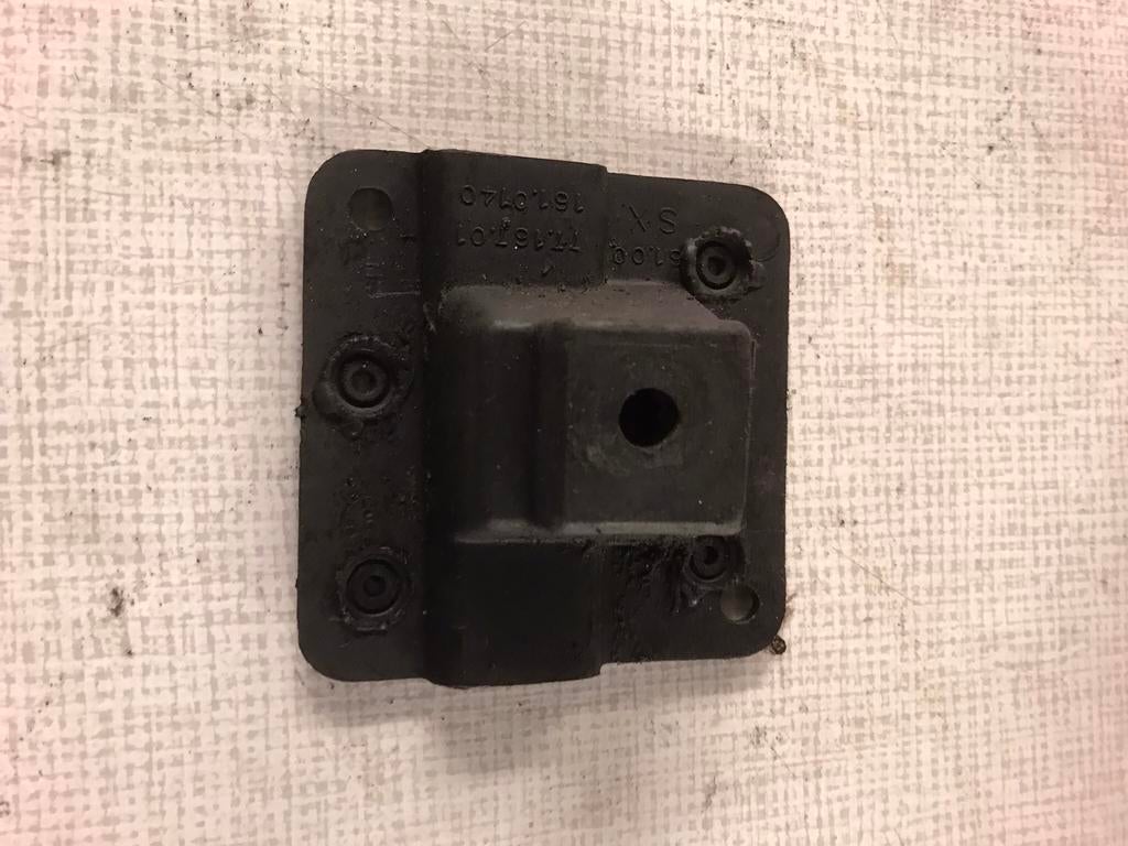 Alfa Romeo GTV6 (9), Auto-onderdelen, Ophalen of Verzenden, Gebruikt, Alfa Romeo