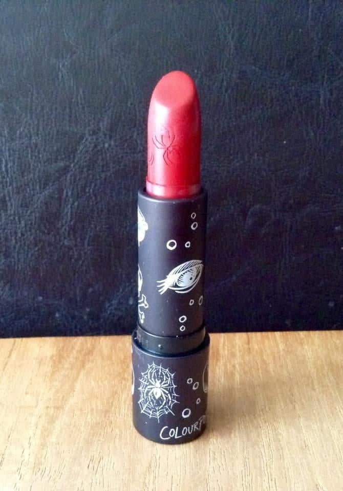 Colourpop Hocus Pocus Creme Lipstick in Mary 3,5 g, Lippen, Nieuw, Ophalen of Verzenden, Make-up