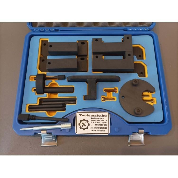 Timing set LandRover / Range Rover III IV – 4,4D / 448DT, Ophalen of Verzenden