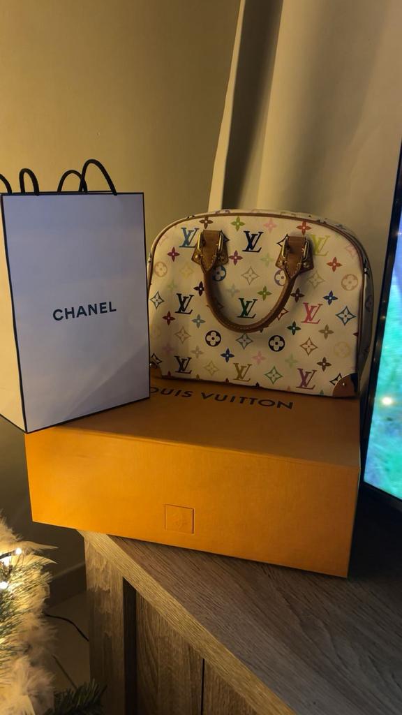 Louis Vuitton handtas, Handtassen en Accessoires, Tassen | Damestassen, Ophalen, Nieuw, Handtas