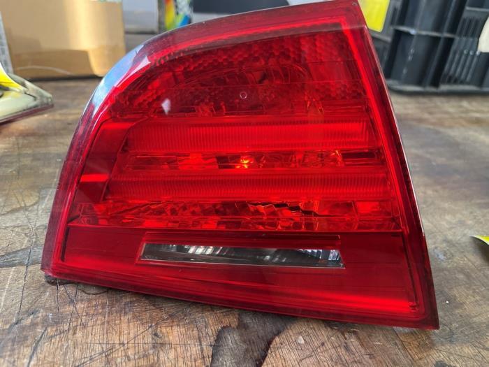 Achterlicht links van een BMW 3-Serie, Ophalen of Verzenden, 3 maanden garantie, Gebruikt, BMW
