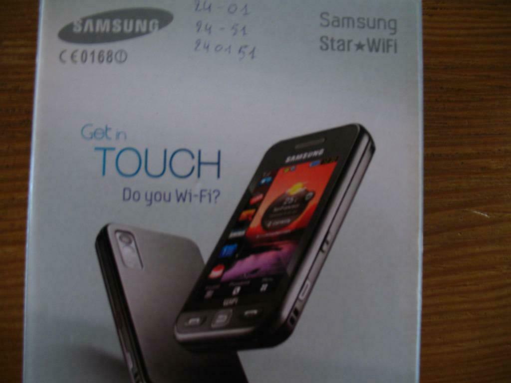 gsm batterij, Ophalen of Verzenden, Samsung