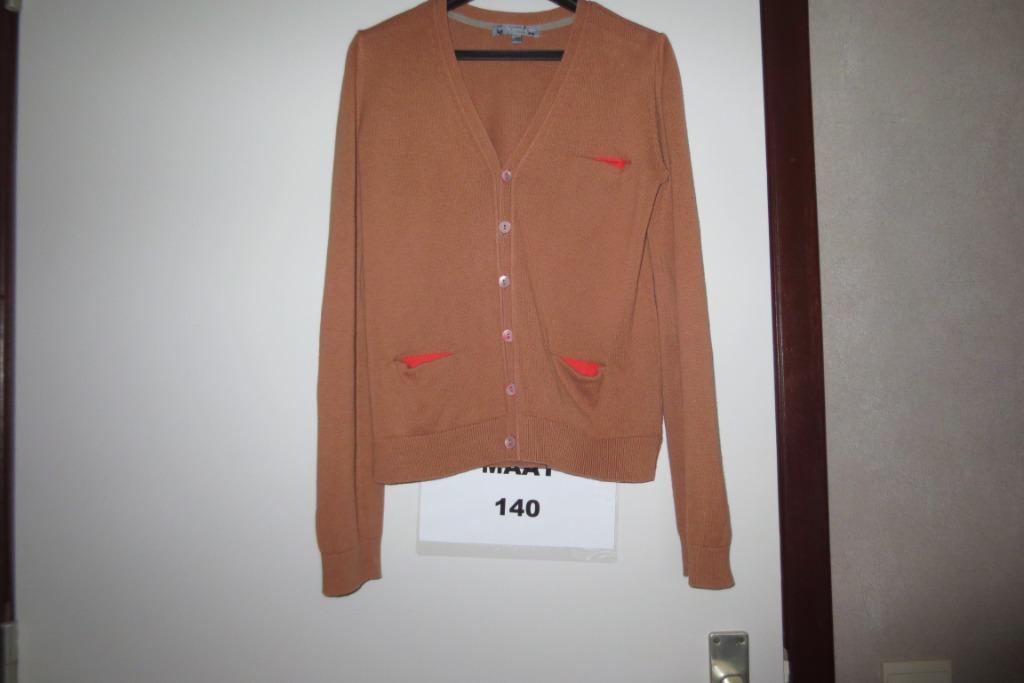 Gilet Bonpoint 140 jongens.  Foto 3452., Enlèvement ou Envoi, Bonpoint, Garçon, Pull ou Veste