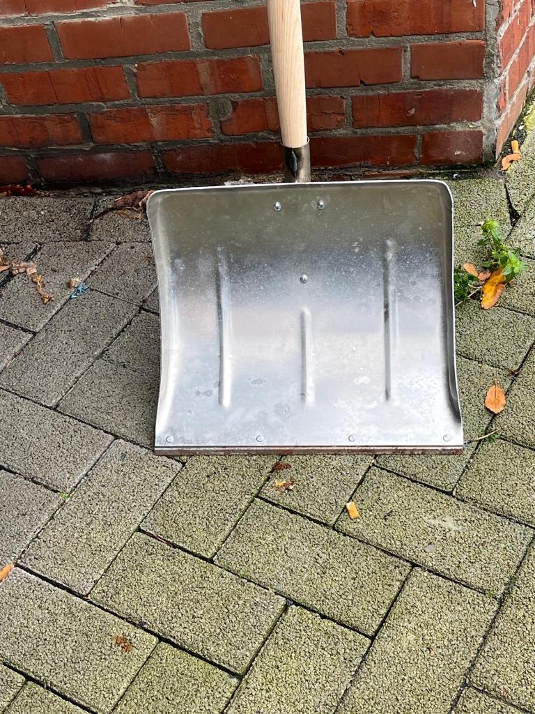 pelle a neige, Enlèvement, Neuf, Pelle, Gardening polet