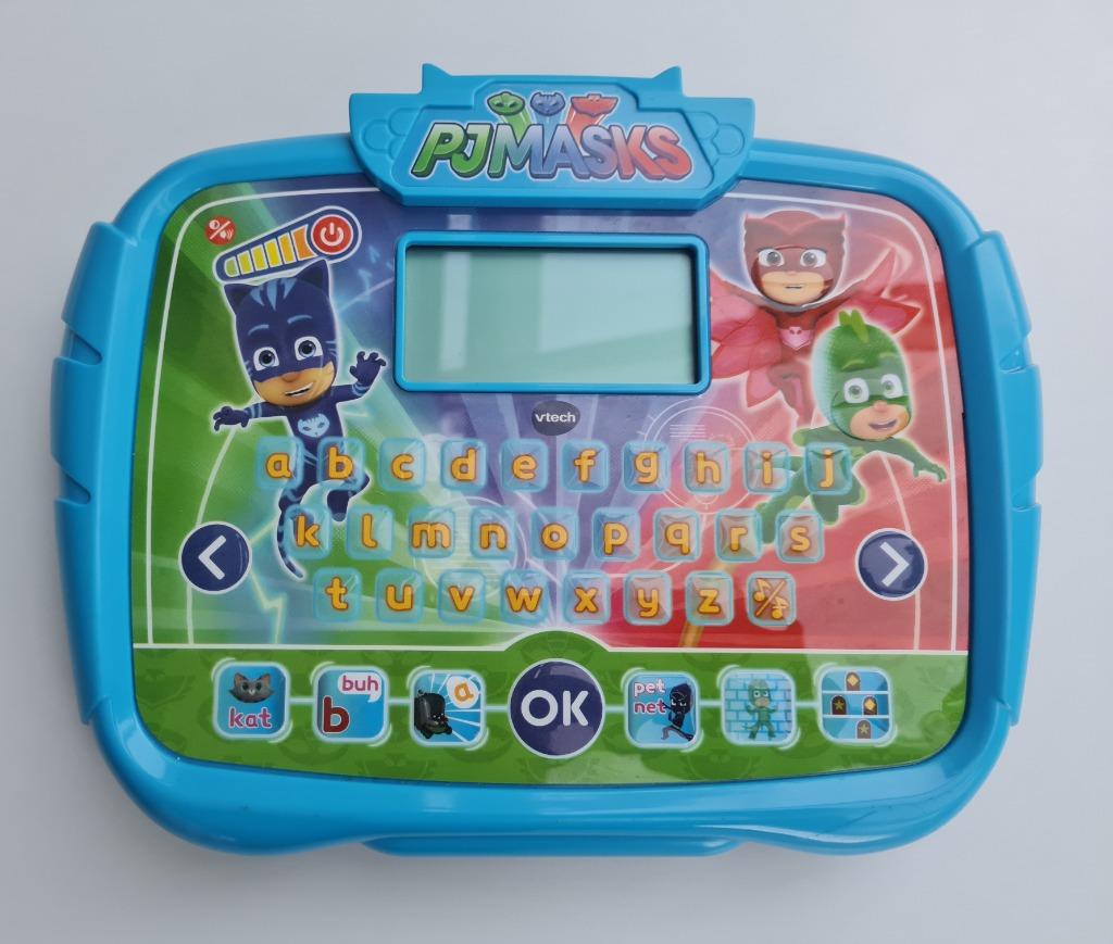 Computerspelletje PJ Mask, Ophalen, Gebruikt, 4 tot 6 jaar