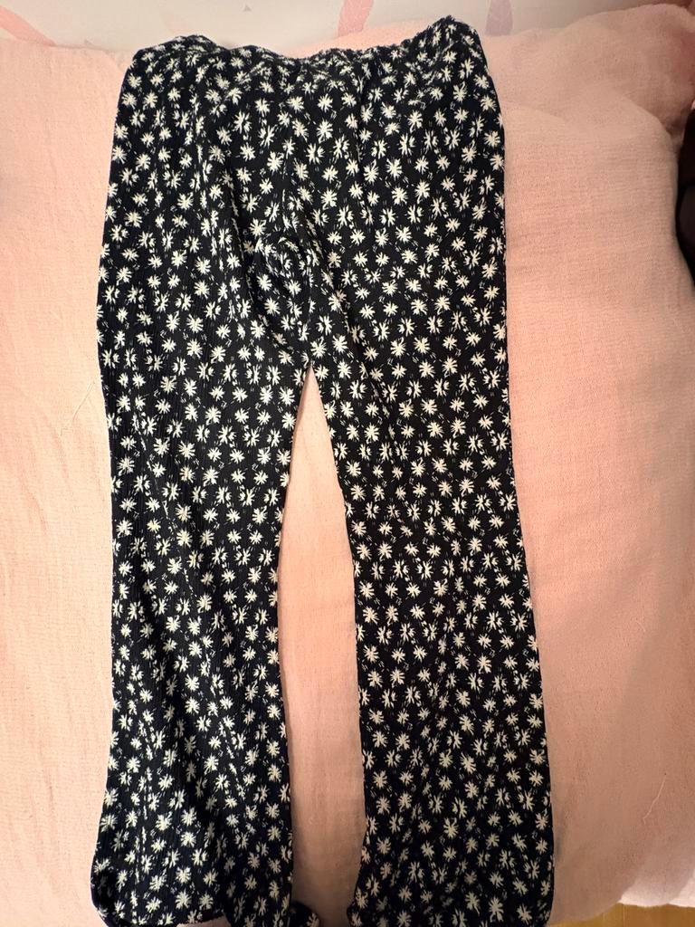 Pantalon ikks 10-12 ans, Enlèvement, Comme neuf