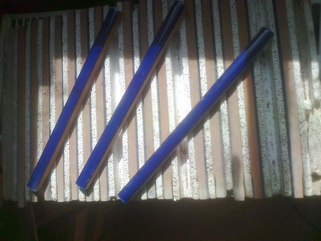 tegelstrips, Ophalen, Nieuw, Overige typen
