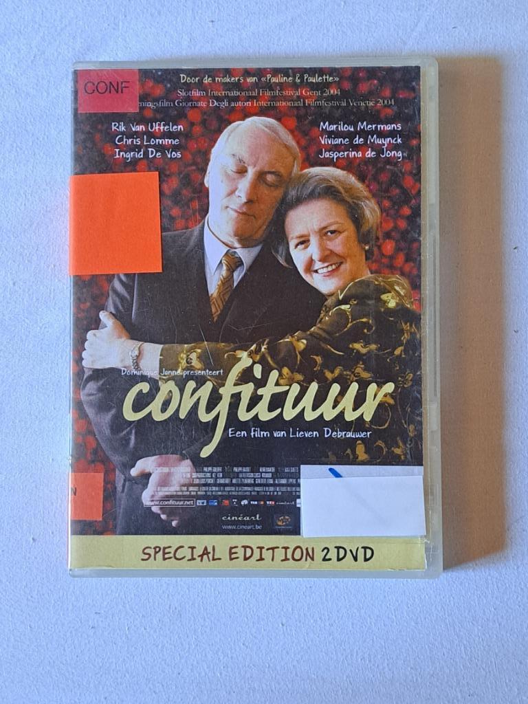 Confituur, Ophalen of Verzenden