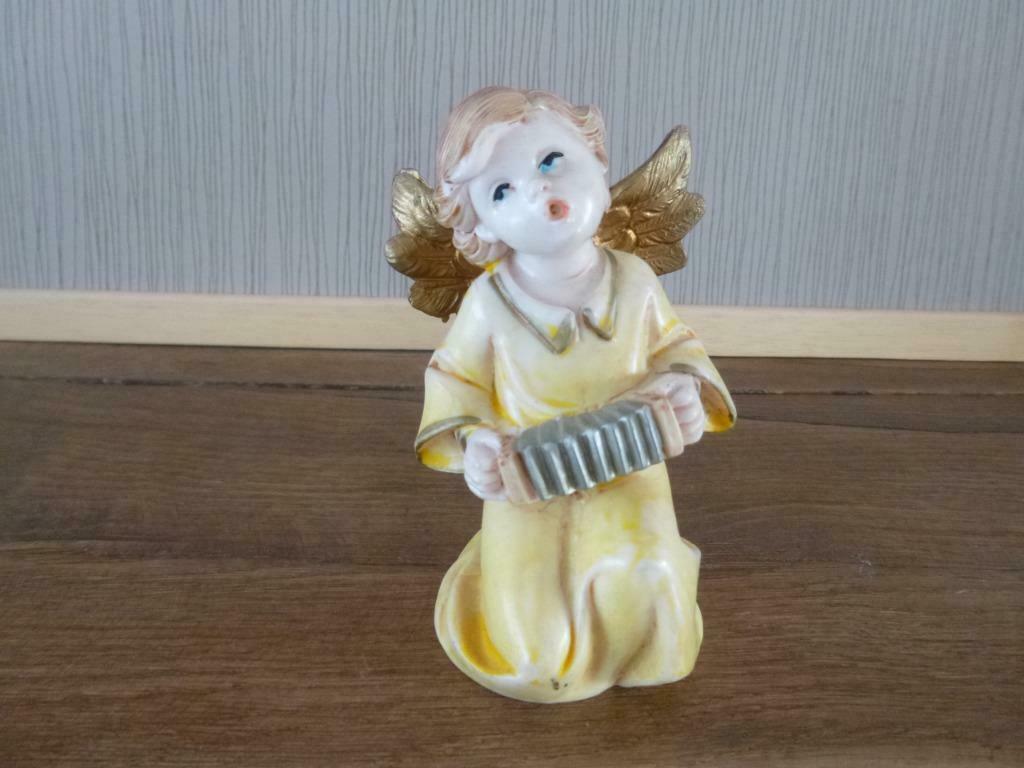 Ange 11cm, Enlèvement ou Envoi, Comme neuf, Autres types